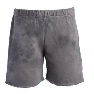 Dannijo Tie Dye Sweat Shorts